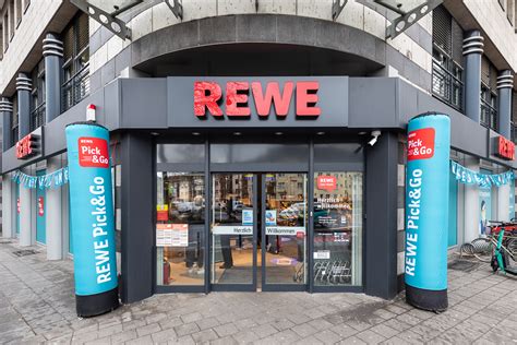 REWE