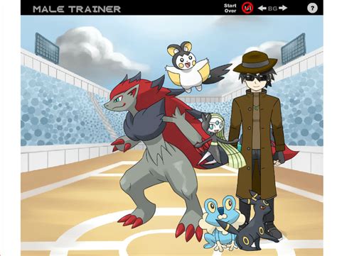 trainer4